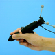 Illustration for article titled The Pen de Touch, for Driving Light Cycles